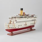 557926 Ship model